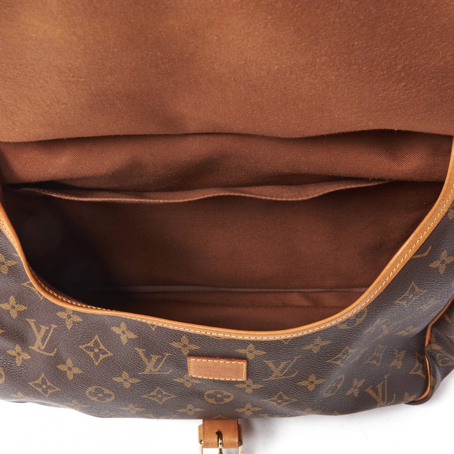 Monogram Saumur 35