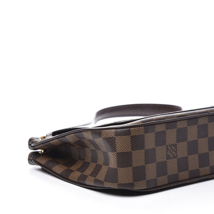 Louis Vuitton Damier Ebene Aubagne 7 of 10