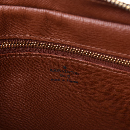 Louis Vuitton Monogram Trocadero 27 5 of 8