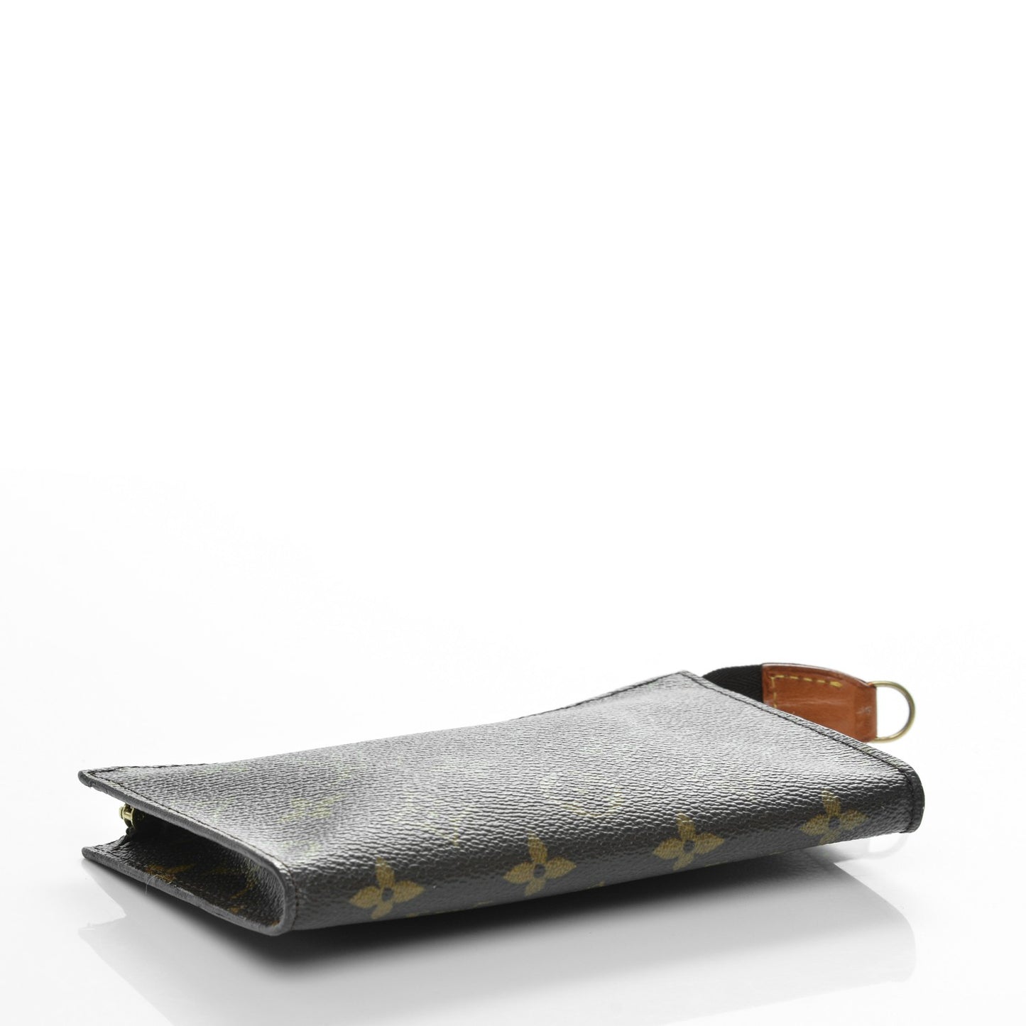 Monogram Petit Bucket Pouch