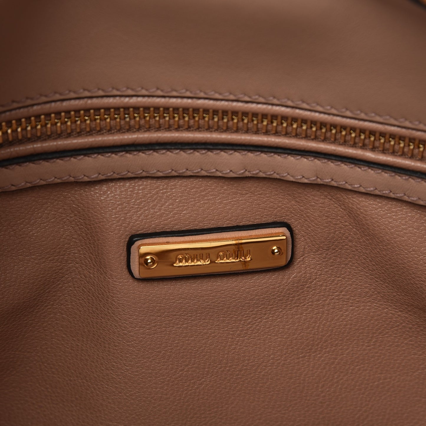 Soft Calf Cloud Hobo Cammeo