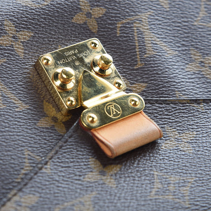 Louis Vuitton Monogram Metis 15 of 17