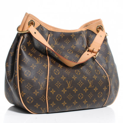 Louis Vuitton Monogram Galliera PM 3 of 7