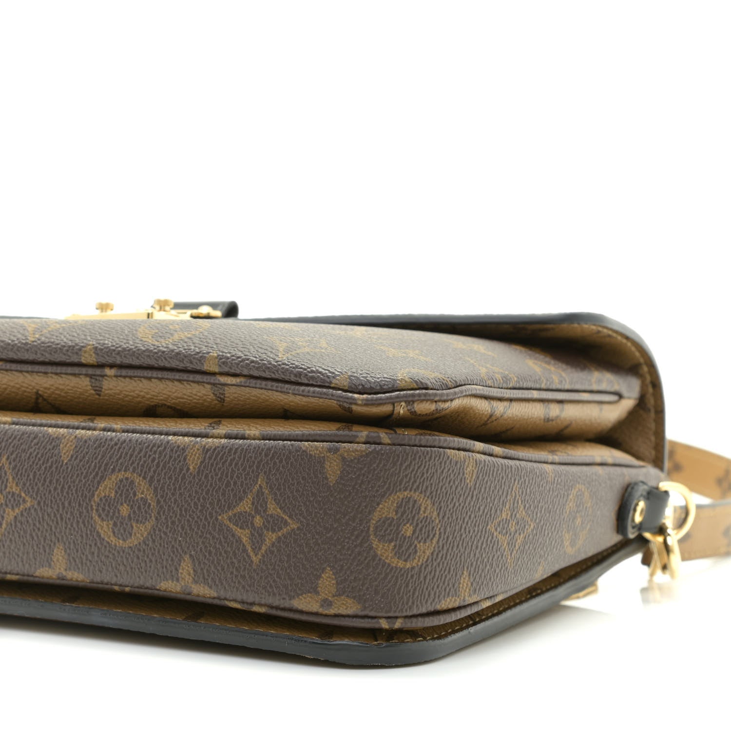 Louis Vuitton Reverse Monogram Pochette Metis 6 of 11
