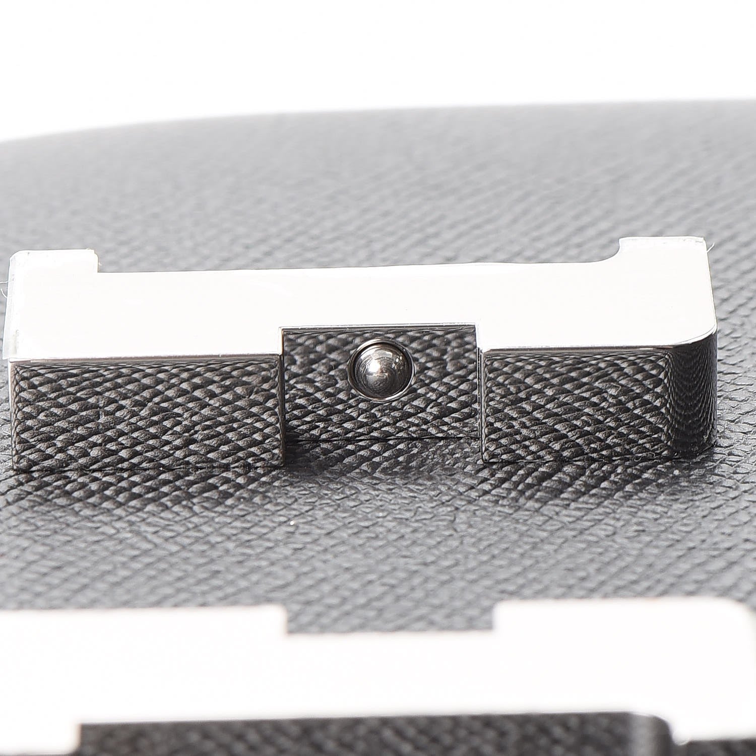 Hermes Epsom Constance 24 Black 19 of 22