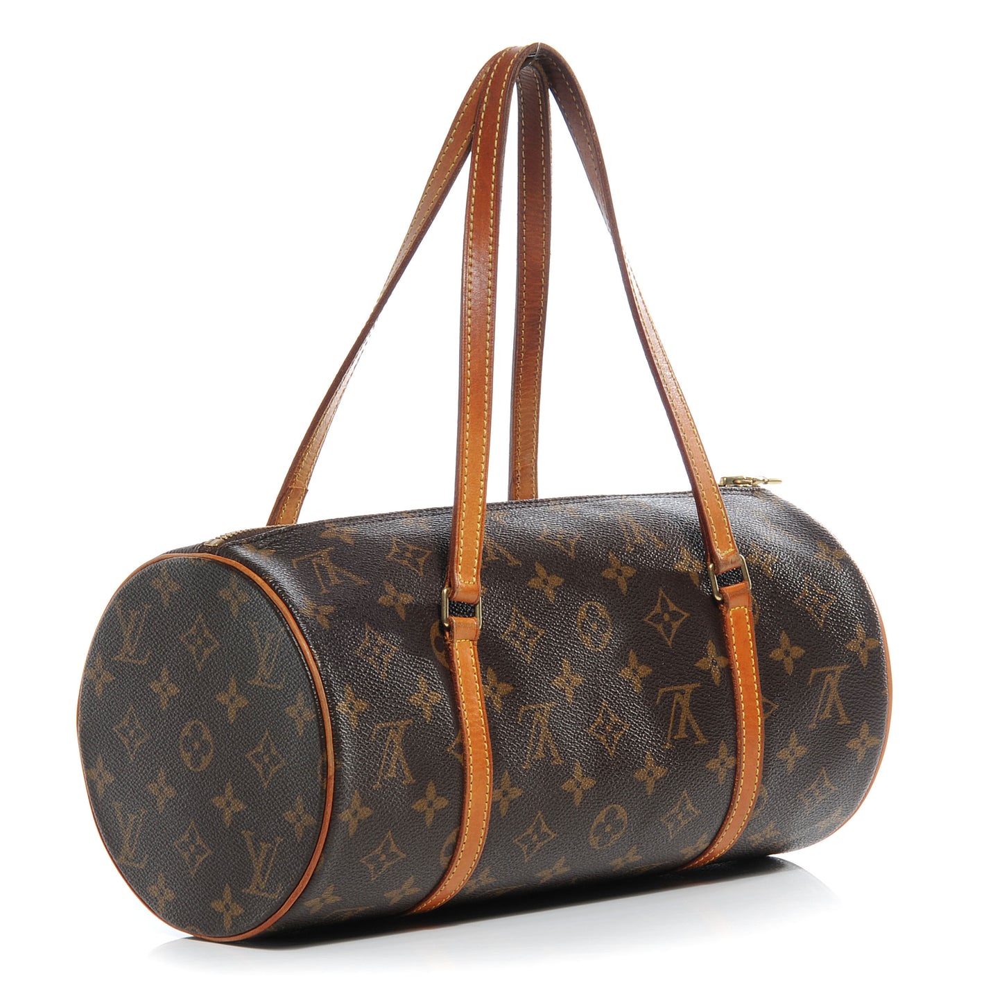 Monogram Papillon 30