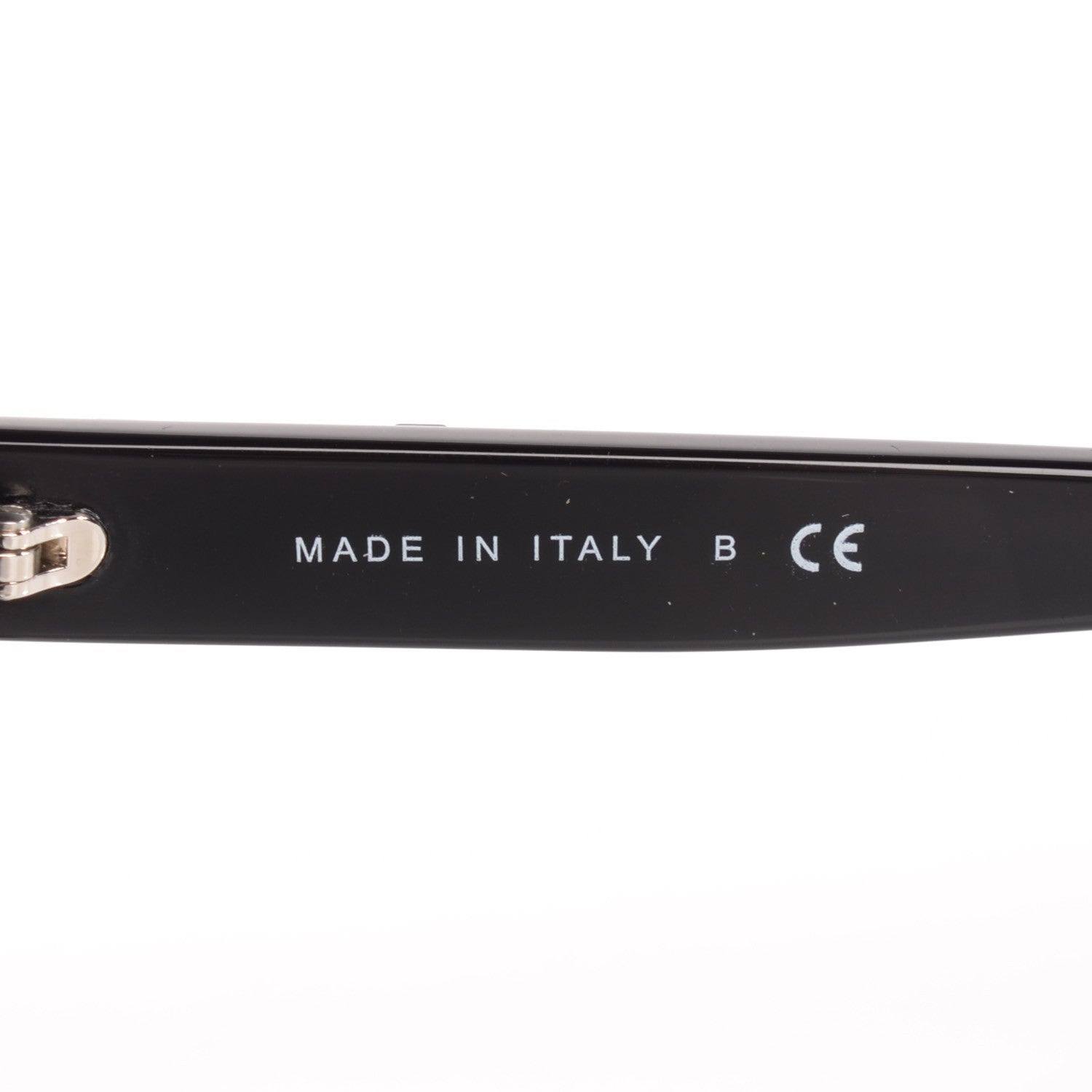Chanel CC Sunglasses 5313 Black 3 of 5