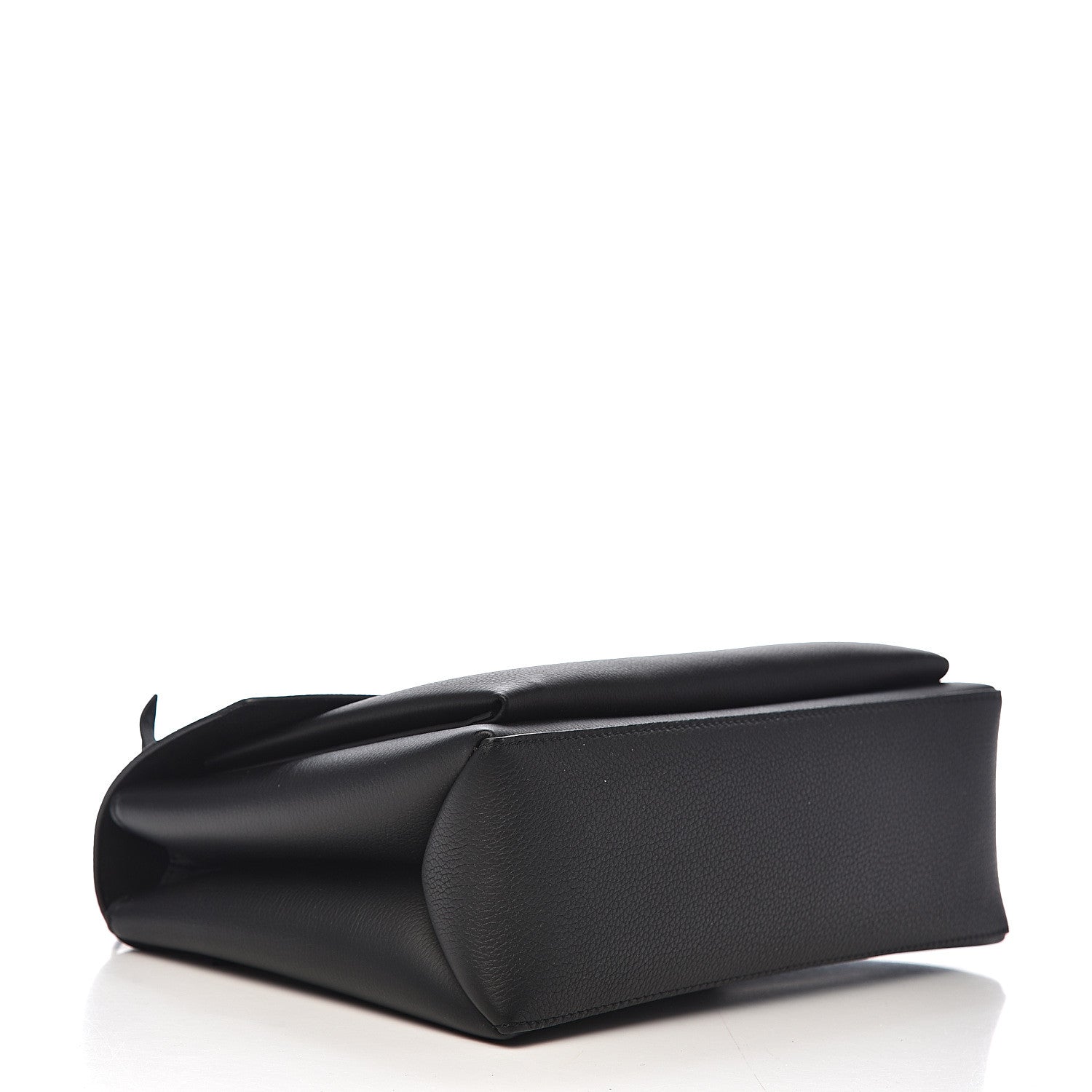 Louis Vuitton Soft Calfskin My Lockme Top Handle Black 3 of 13