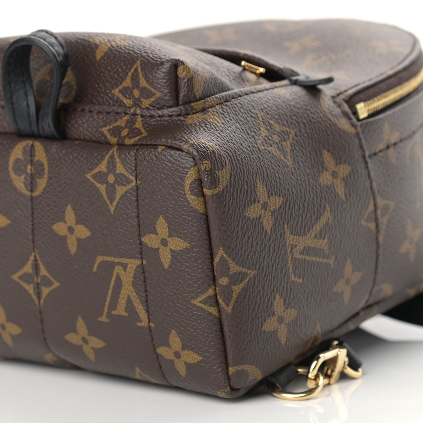 Monogram Palm Springs Backpack Mini