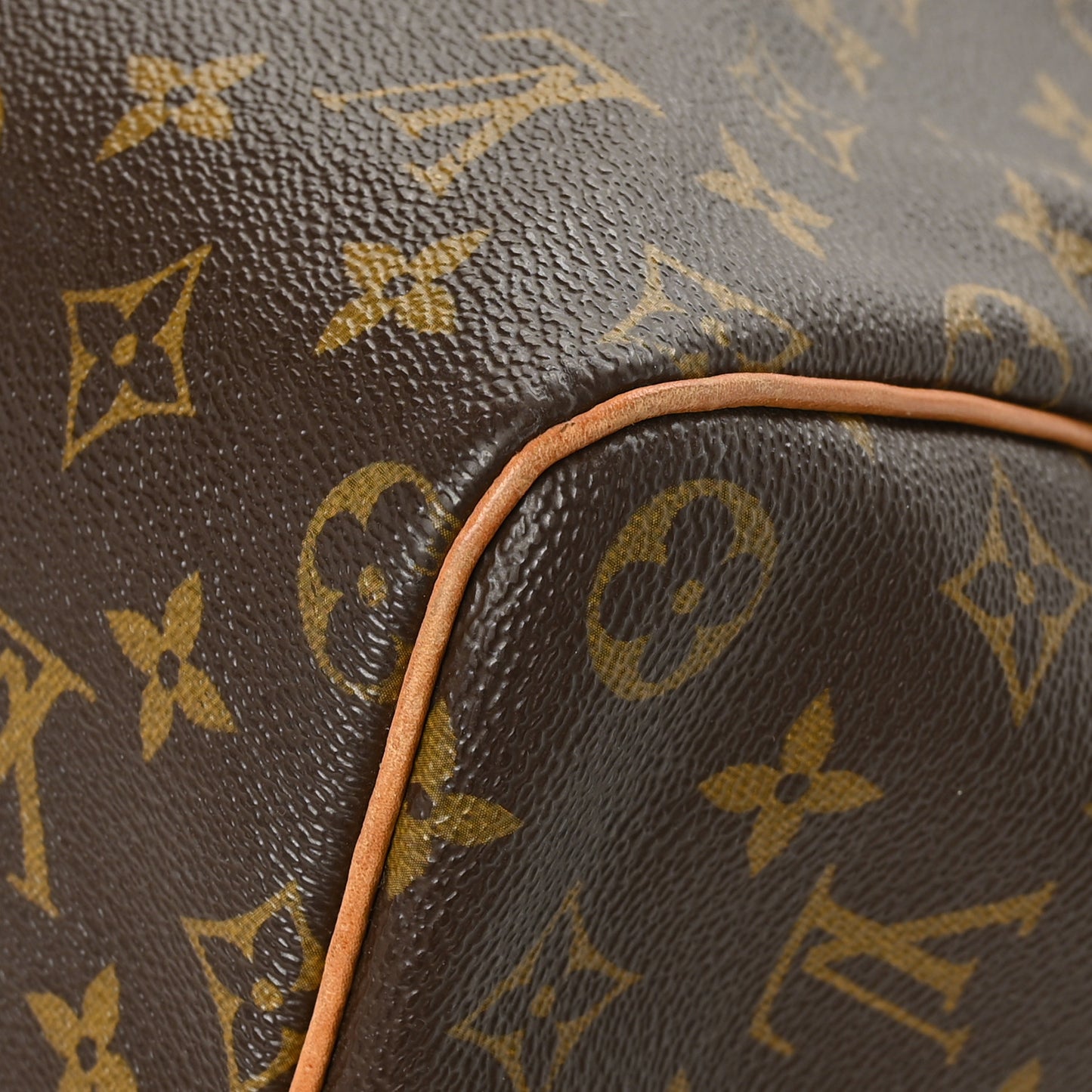 Monogram Speedy Bandouliere 40