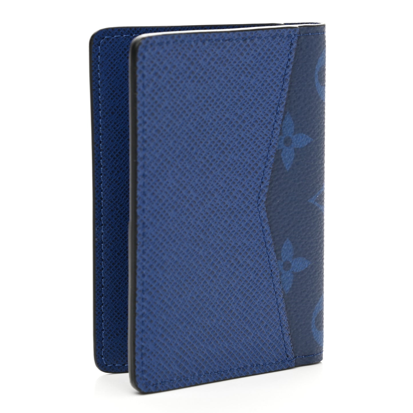 Taigarama Pocket Organizer NM Cobalt