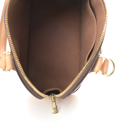 Louis Vuitton Monogram Alma BB 5 of 13