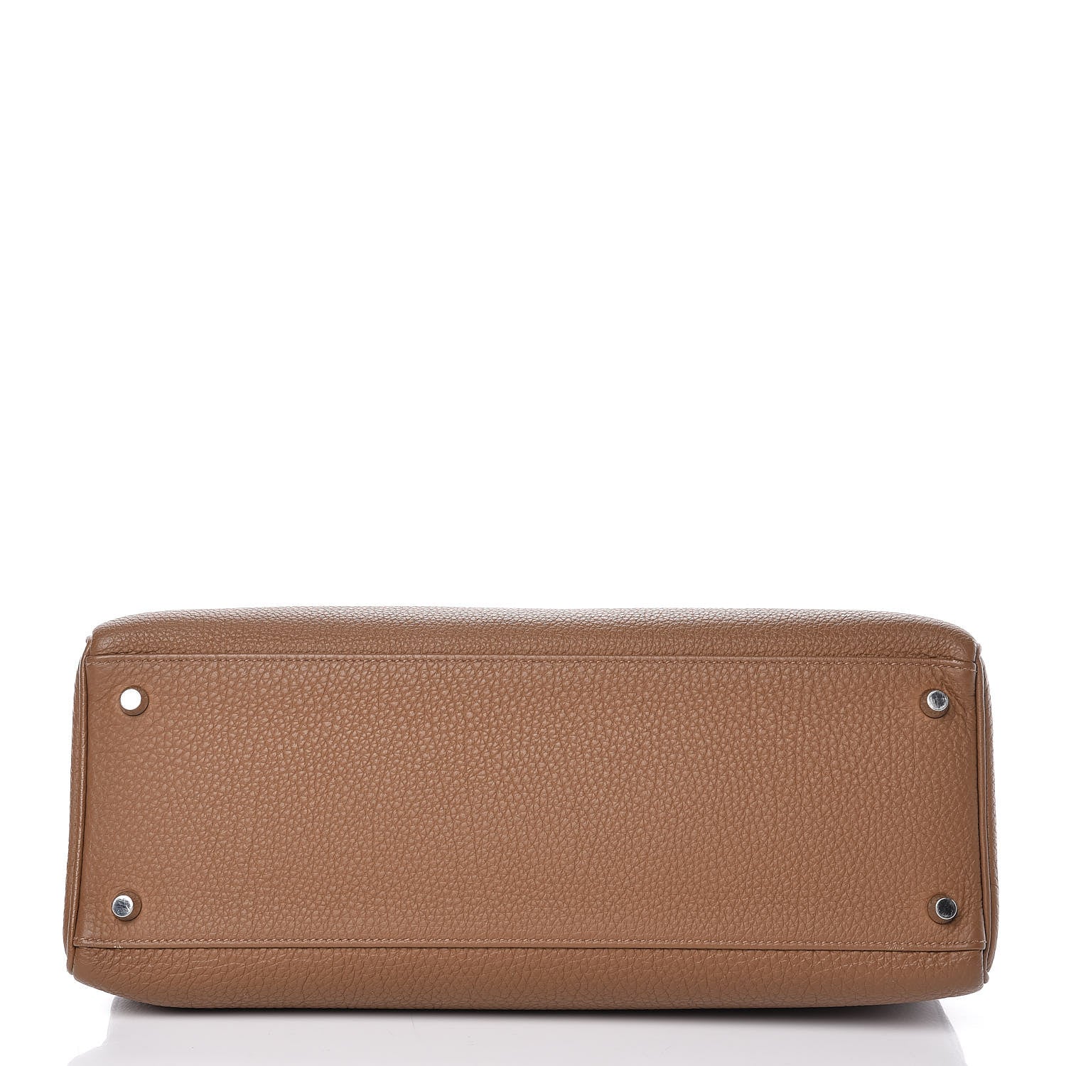 Hermes Togo Kelly Retourne 35 Alezan 6 of 40
