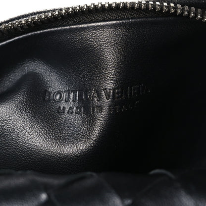 Bottega Veneta Nappa Intrecciato Mini Jodie Black 7 of 10