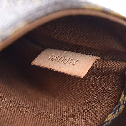 Louis Vuitton Monogram Pochette Gange 7 of 7