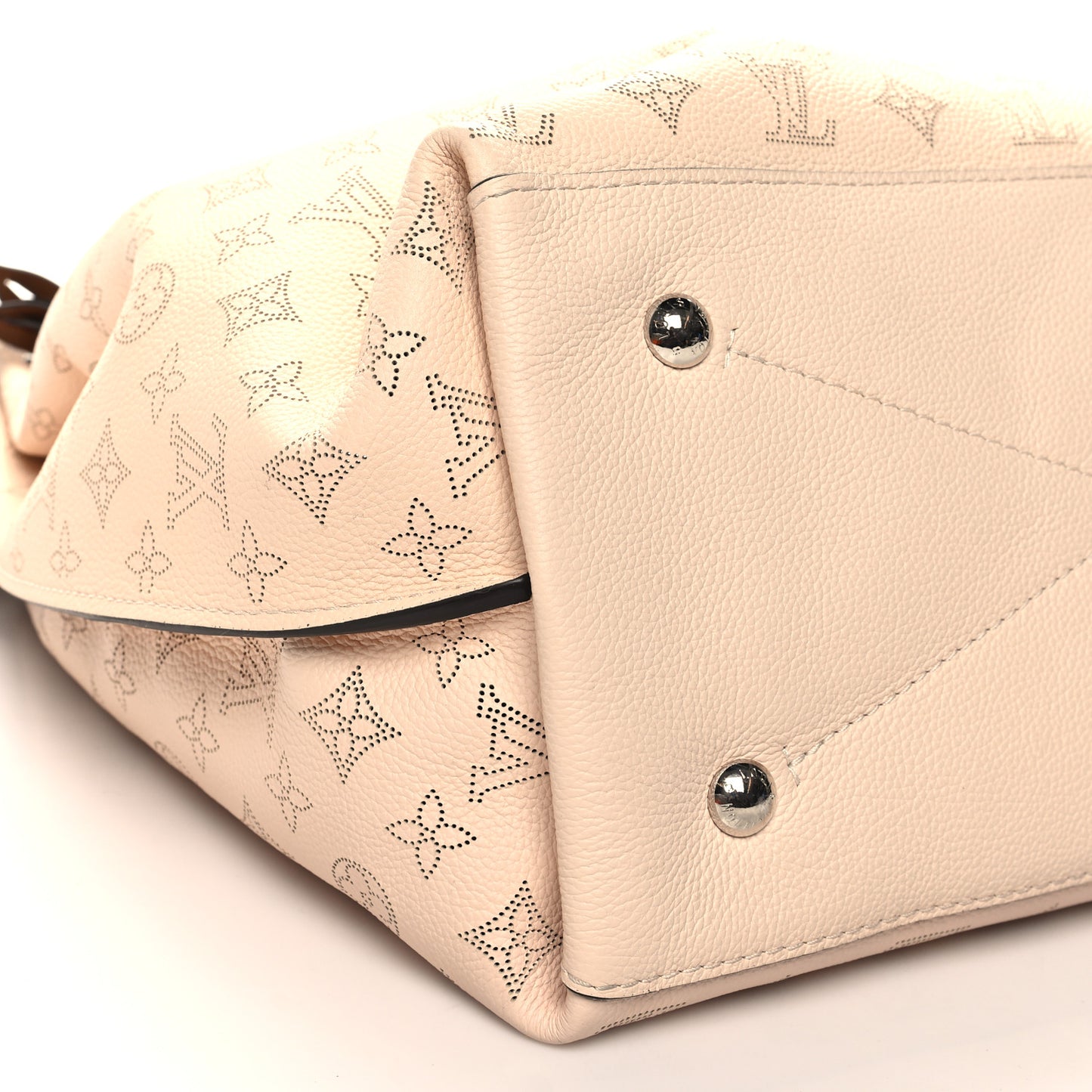 Mahina Carmel Hobo Creme