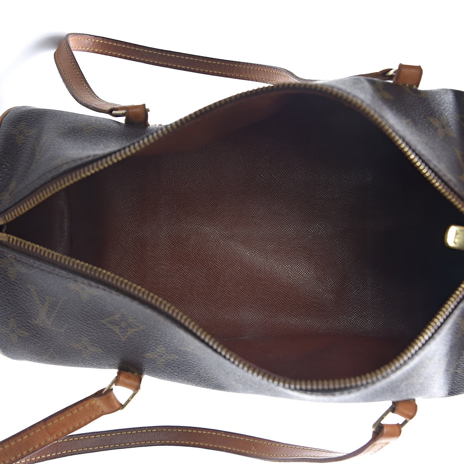 Louis Vuitton Monogram Papillon 30 5 of 18