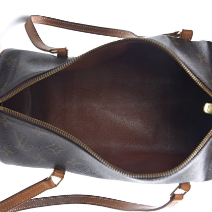 Louis Vuitton Monogram Papillon 30 5 of 18