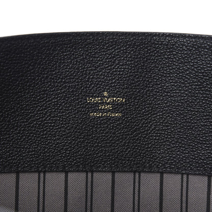 Louis Vuitton Empreinte Melie Black 7 of 11