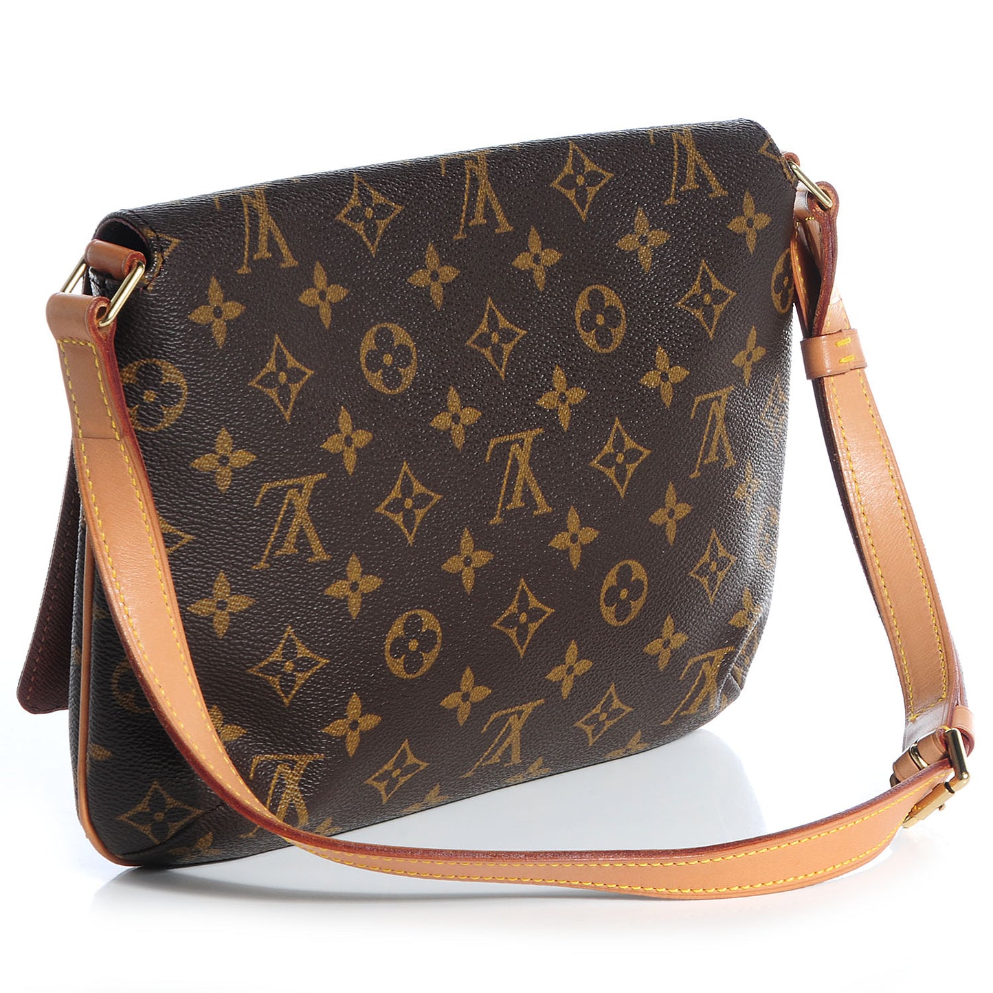 Monogram Musette Tango