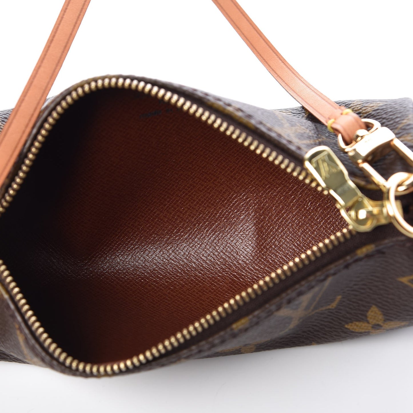Monogram Mini Papillon