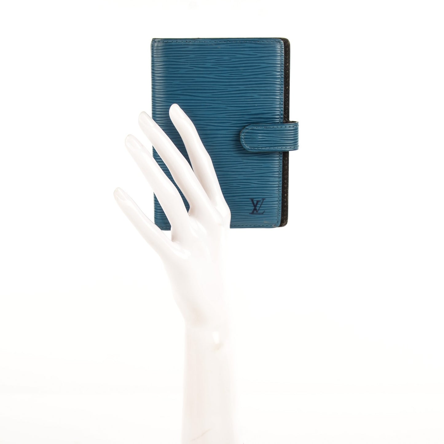 Epi Small Ring Agenda Cover Toledo