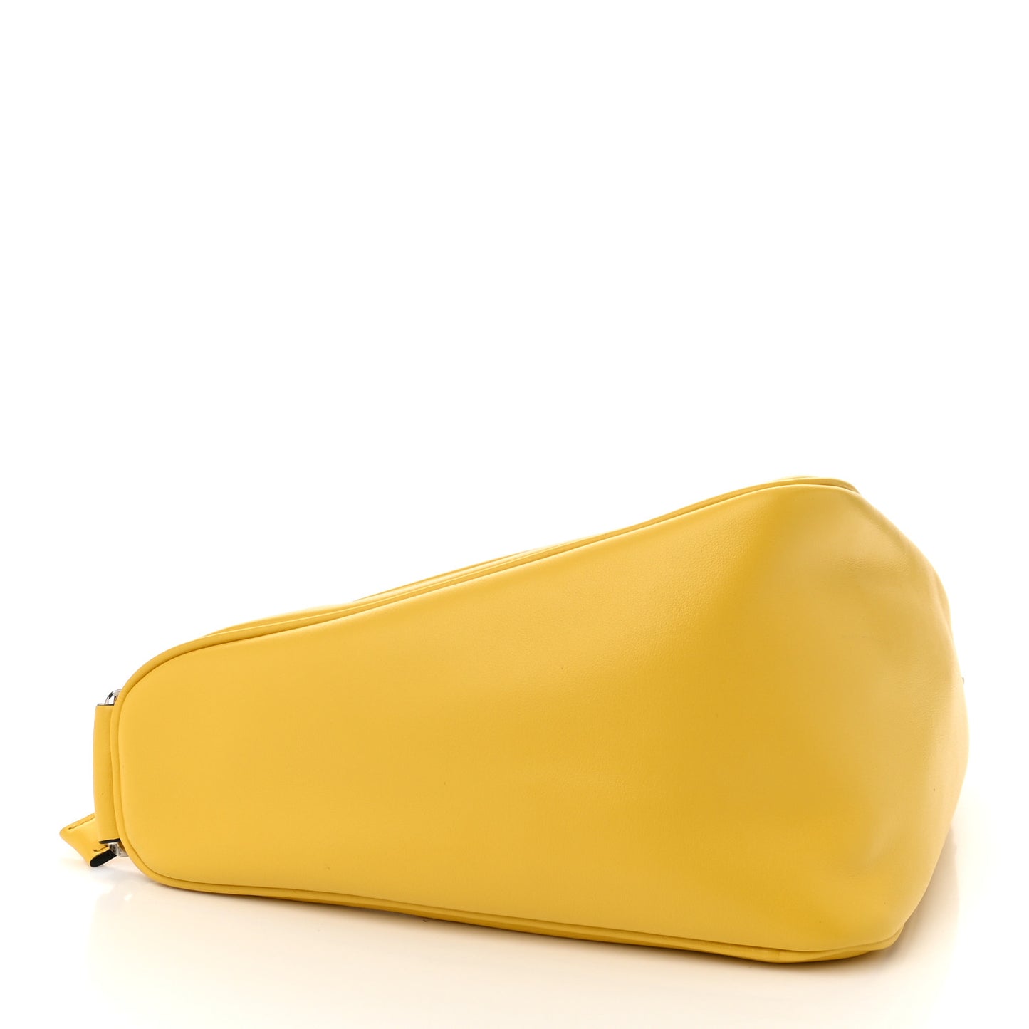 Grace Lux Triangle Shoulder Bag Sole