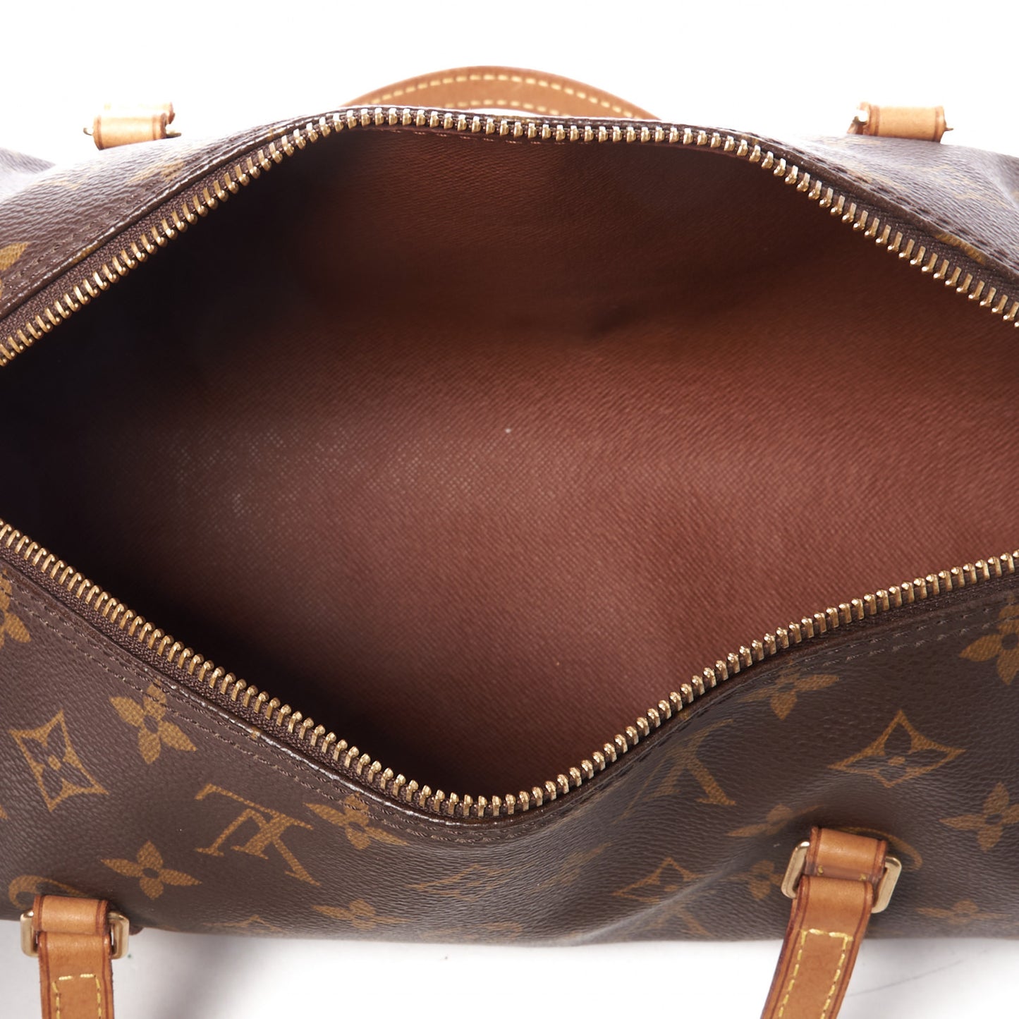 Monogram Papillon 30