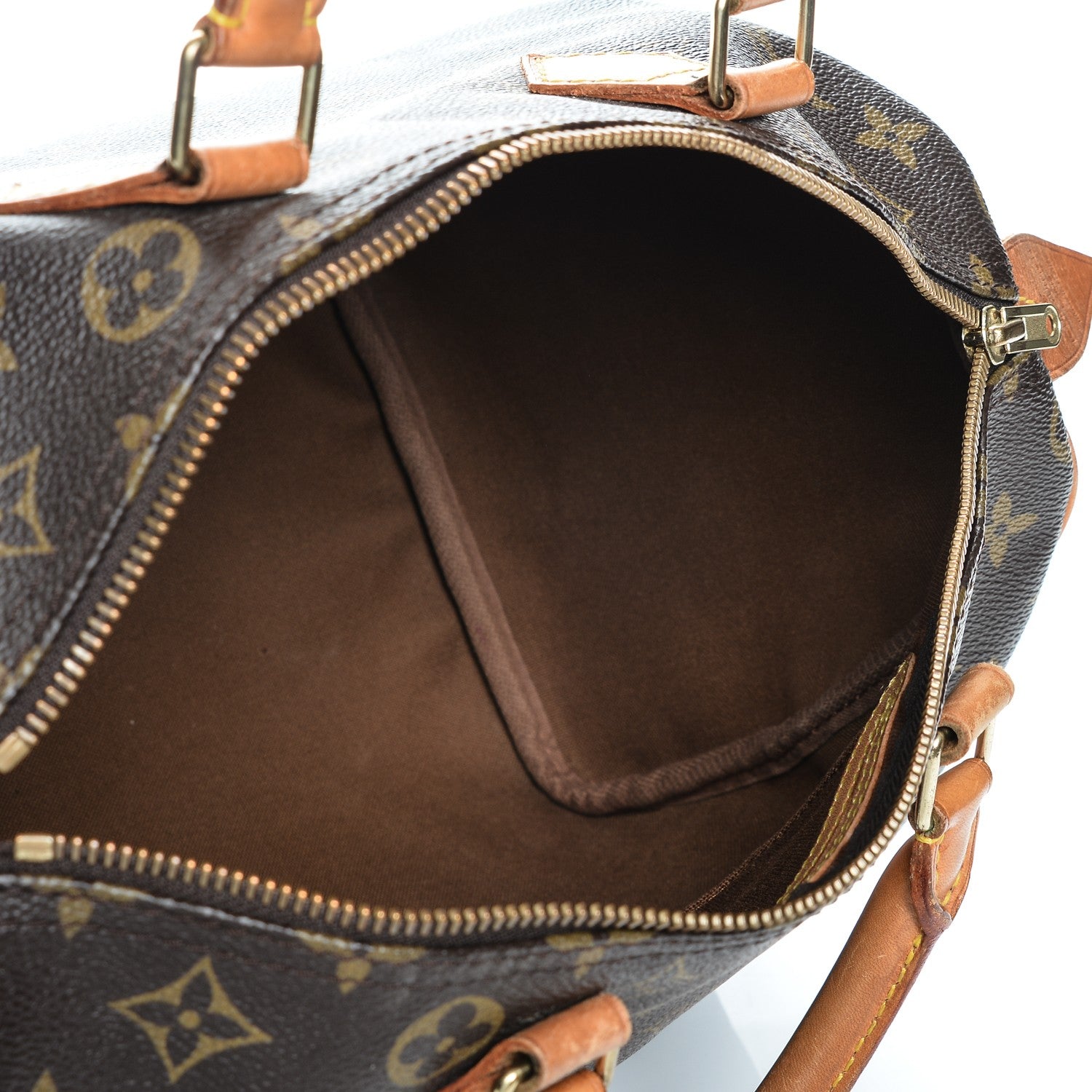 Louis Vuitton Monogram Speedy 30 5 of 8
