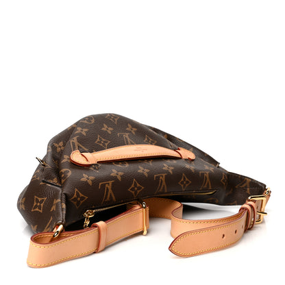 Louis Vuitton Monogram Bumbag 3 of 9