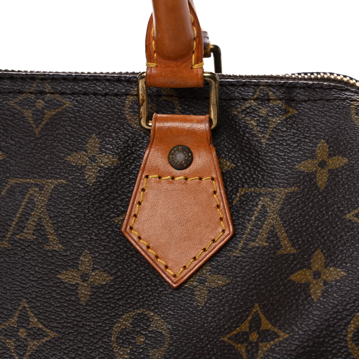 Monogram Speedy 25