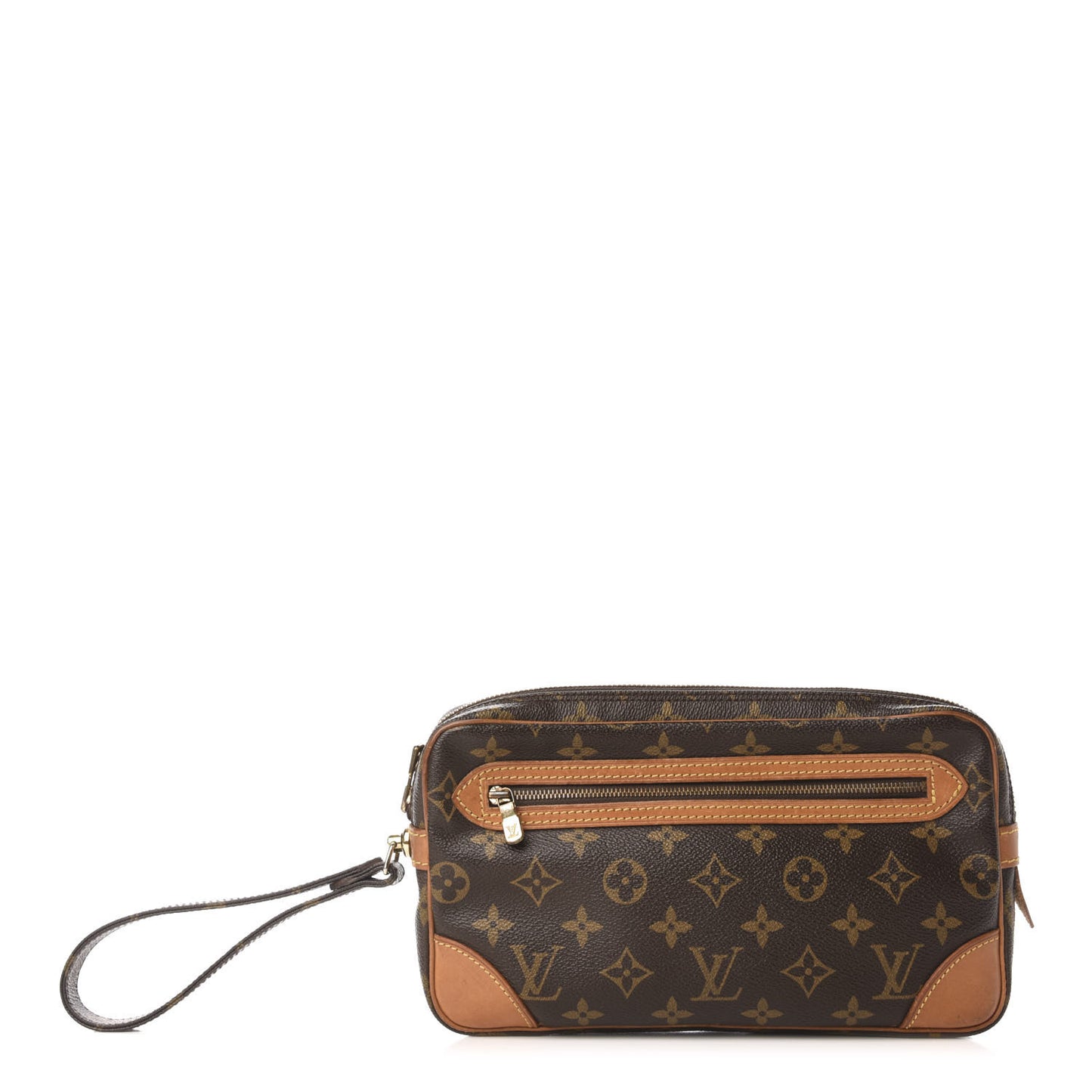 Monogram Pochette Marly Dragonne 26