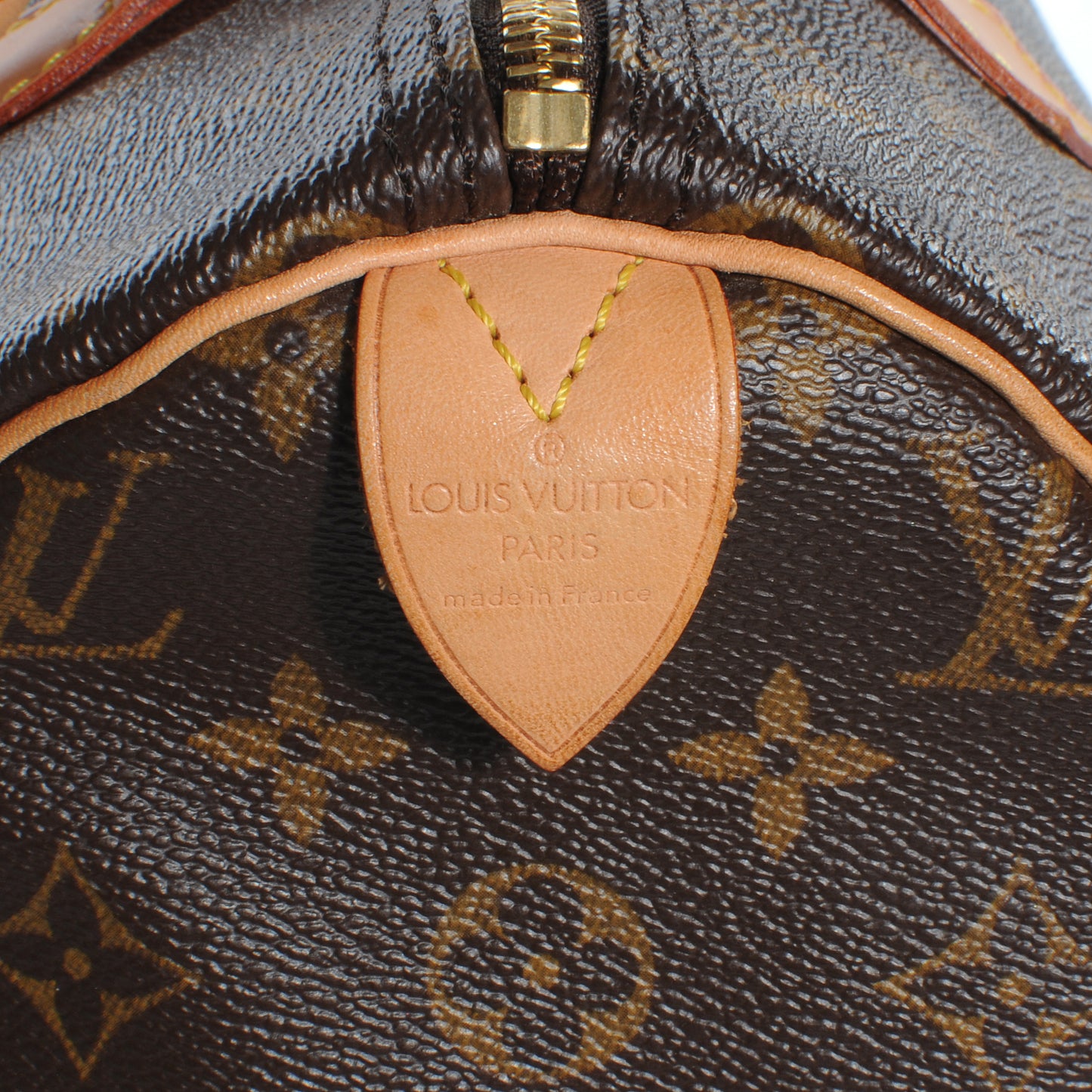 Monogram Speedy 30