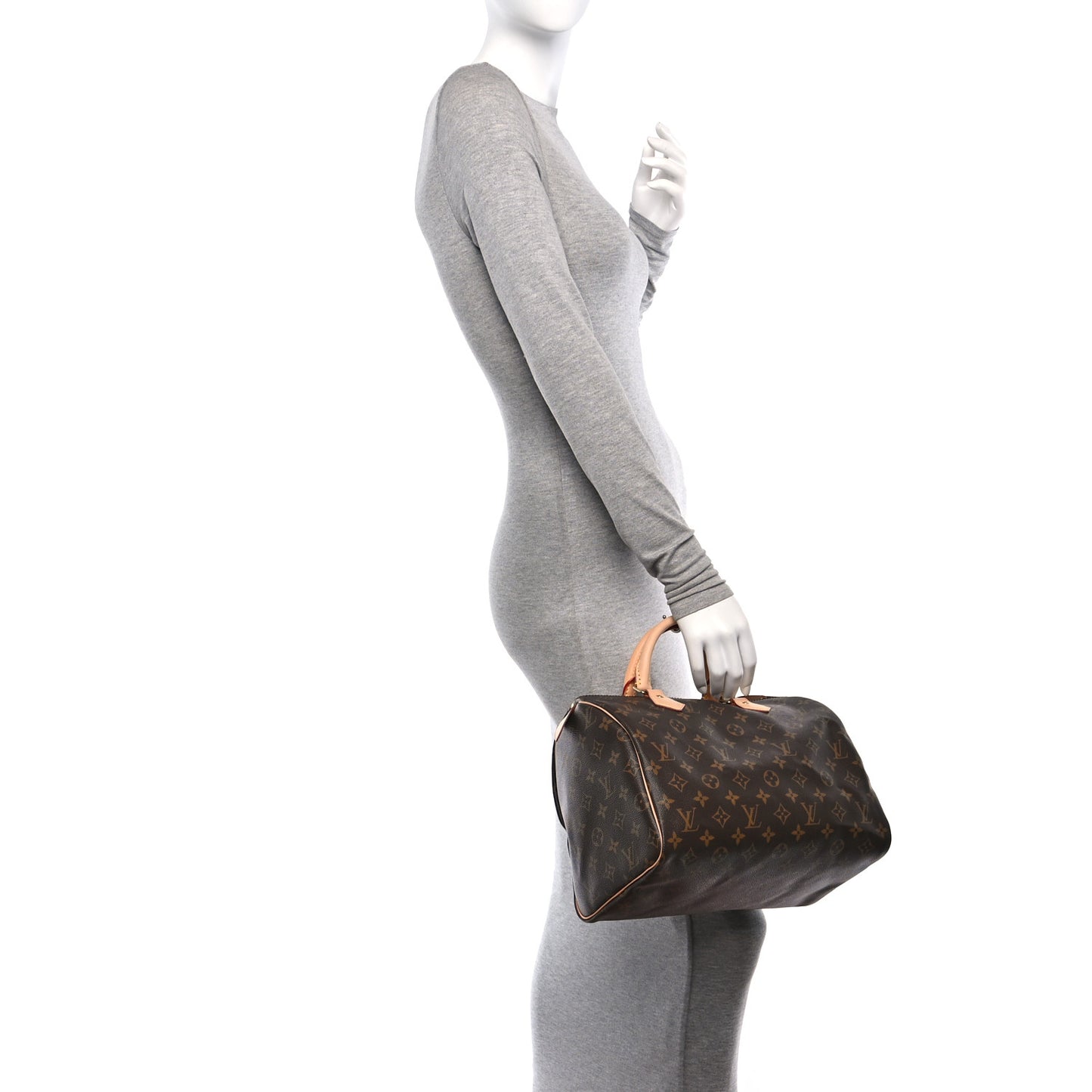 Monogram Speedy 30