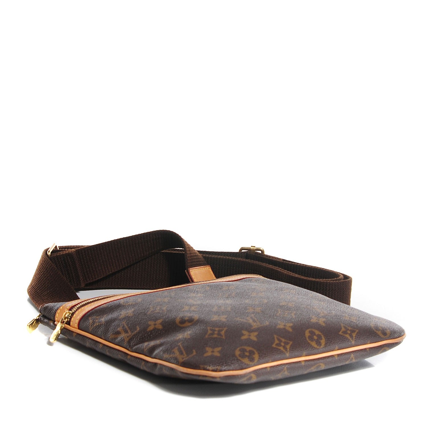 Louis Vuitton Monogram Bosphore Pochette 4 of 7