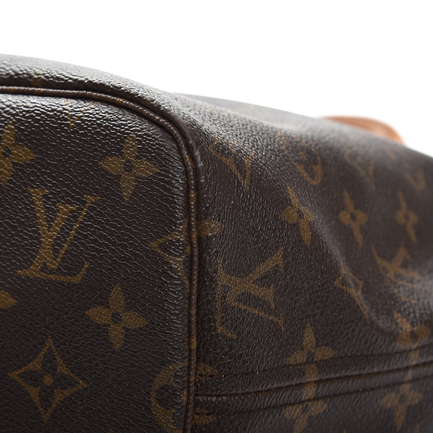 Monogram Neverfull MM