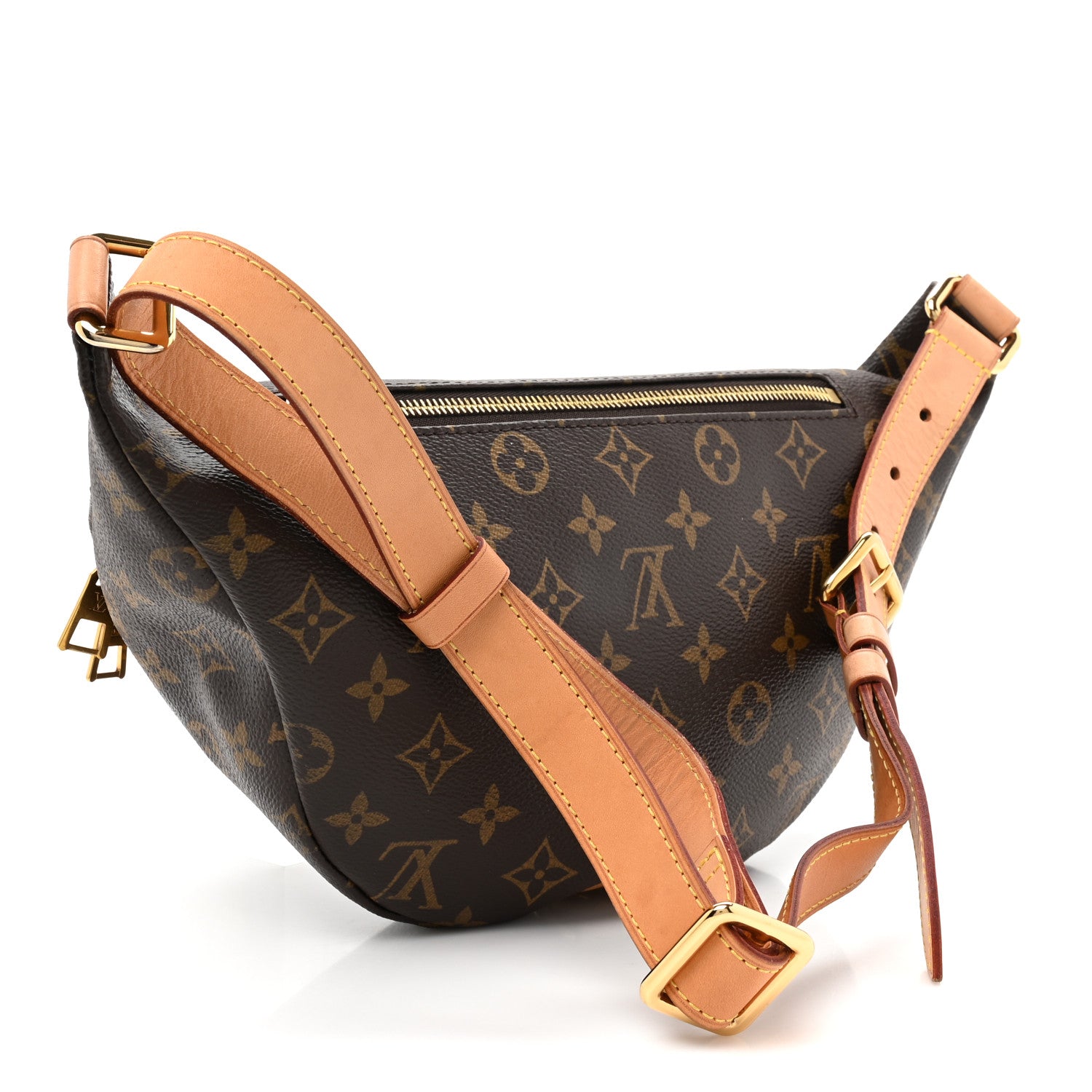 Louis Vuitton Monogram Bumbag 3 of 11