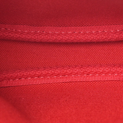 Louis Vuitton Damier Ebene Mini Pochette Accessories 5 of 7