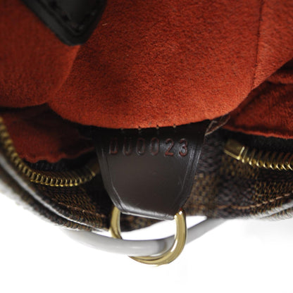 Louis Vuitton Damier Looping GM 8 of 8