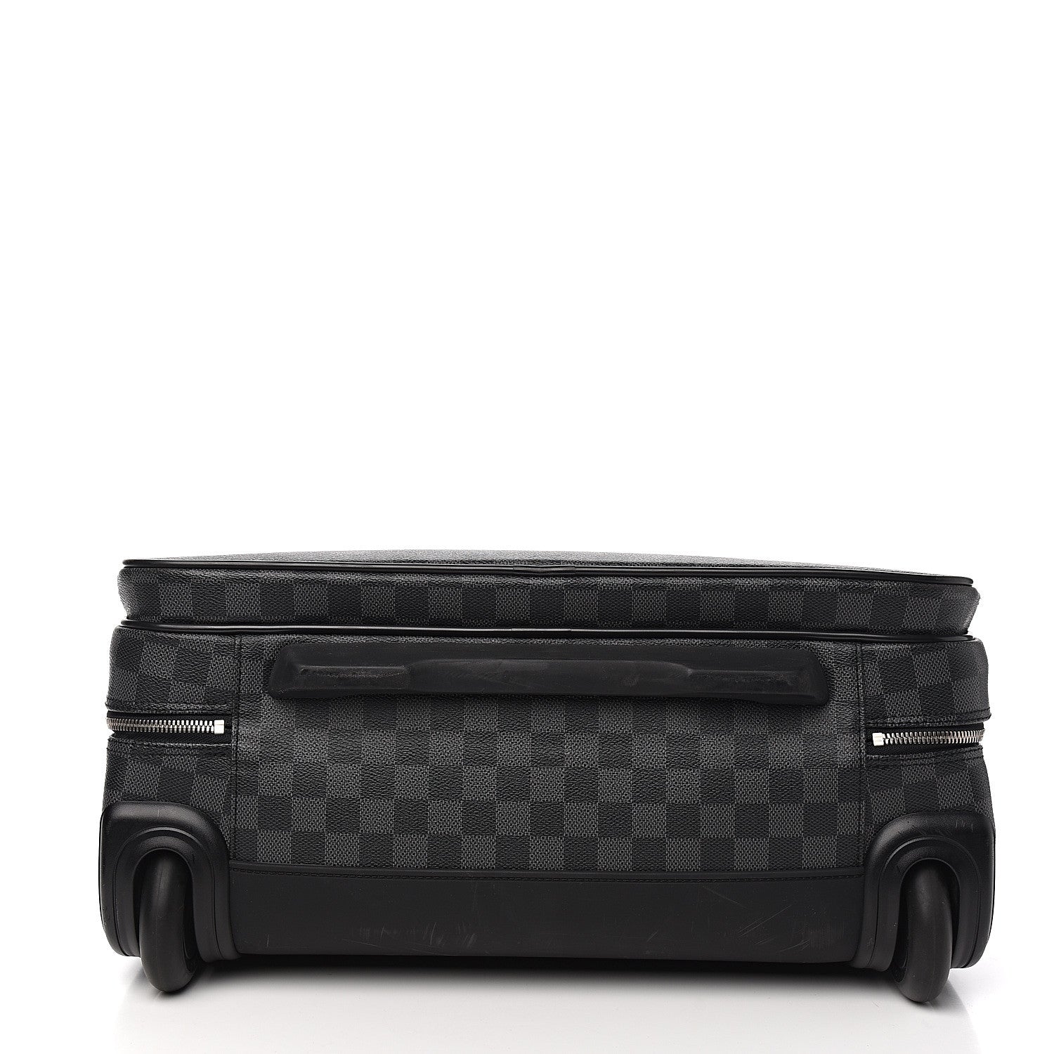 Louis Vuitton Damier Graphite Pilot Case 5 of 10