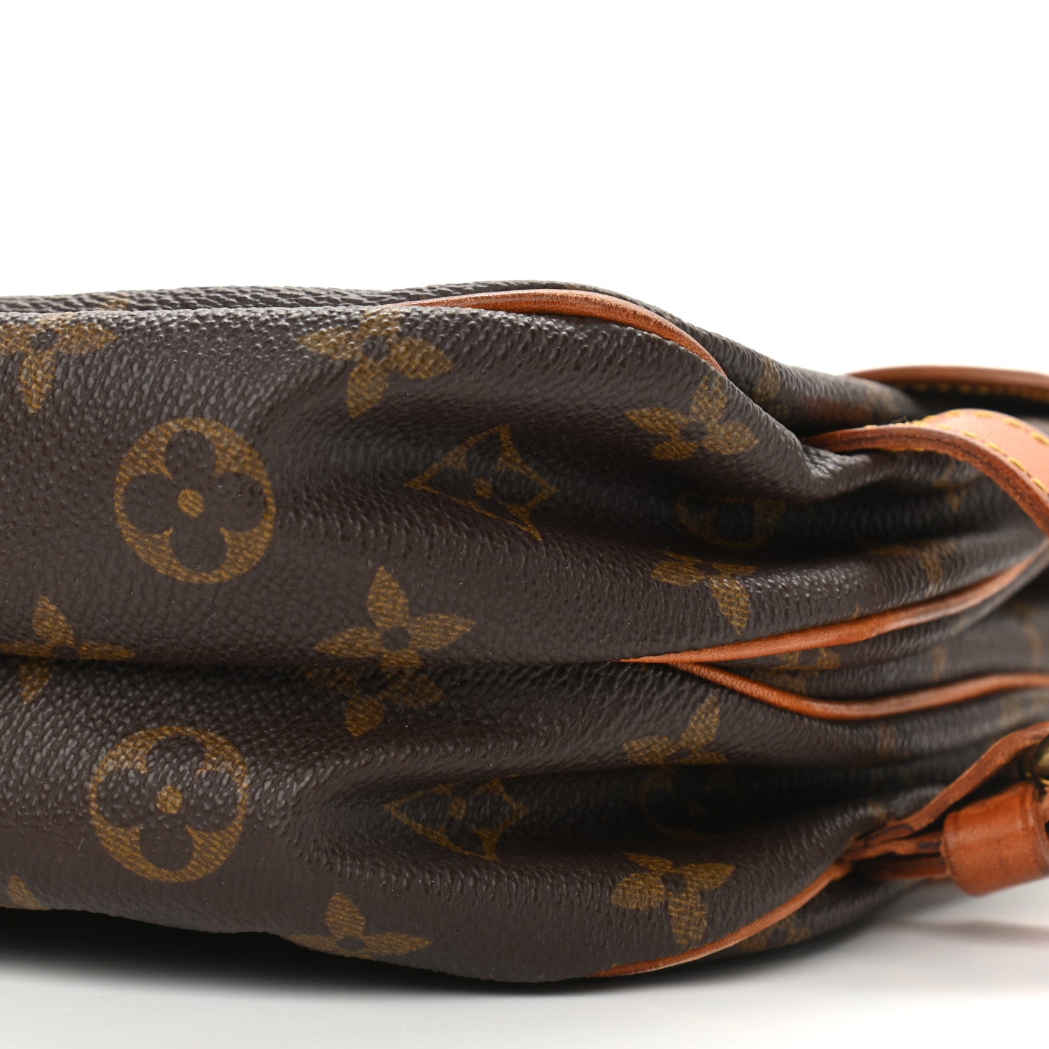 Louis Vuitton Monogram Saumur 30 13 of 17