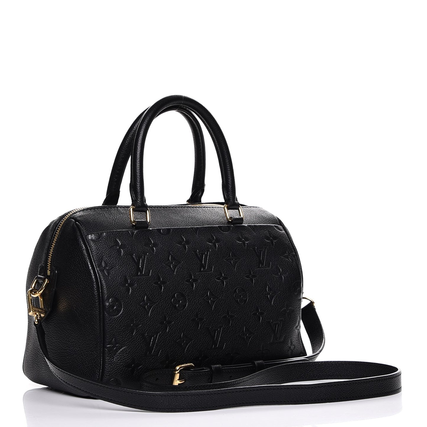 Empreinte Speedy Bandouliere 25 NM Black
