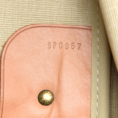 Louis Vuitton Monogram Sirius 45 7 of 15