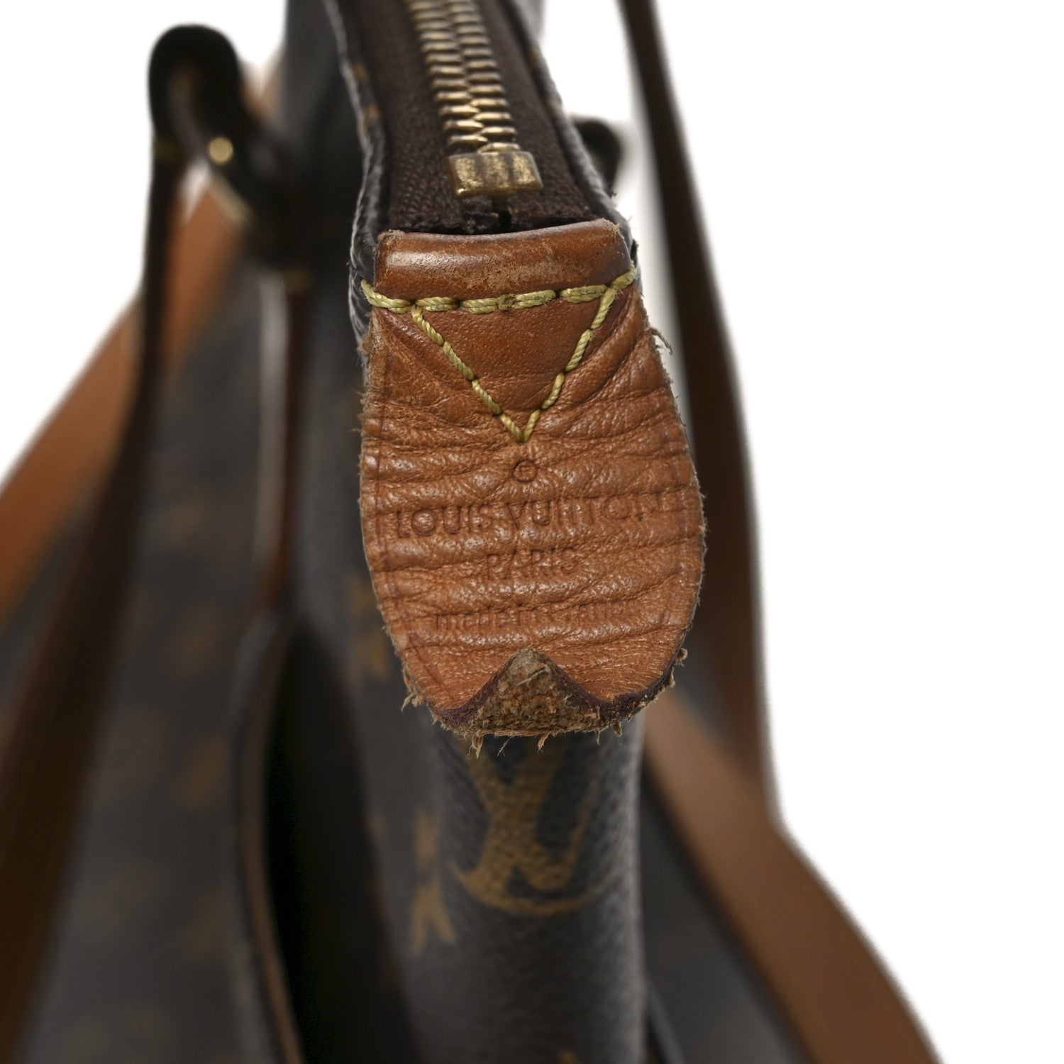 Louis Vuitton Monogram Totally MM 6 of 9