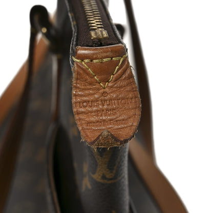 Louis Vuitton Monogram Totally MM 6 of 9