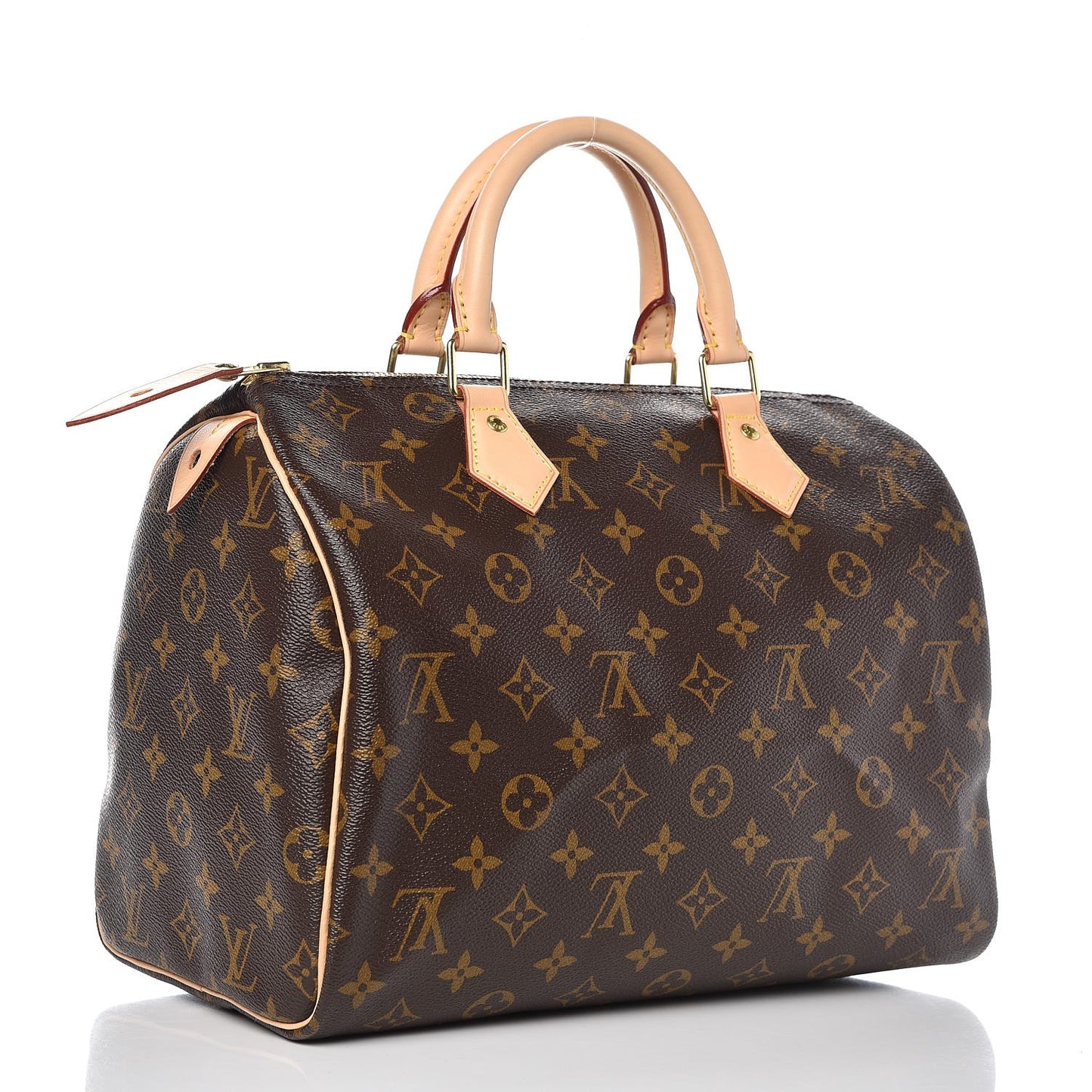 Monogram Speedy 30