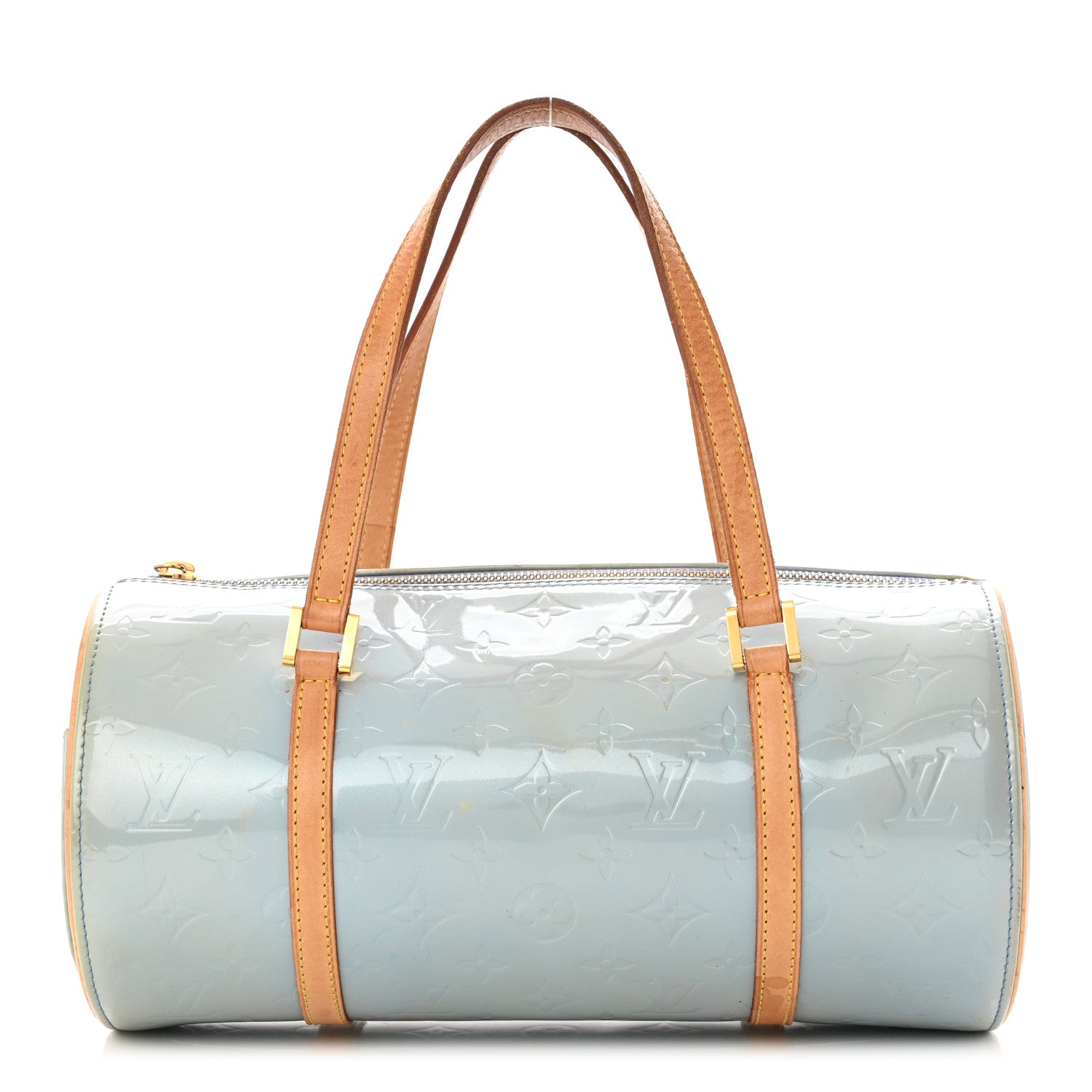 Louis Vuitton Vernis Bedford Lavender 1 of 22