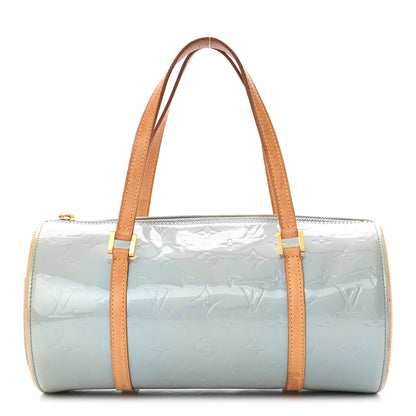 Louis Vuitton Vernis Bedford Lavender 1 of 22