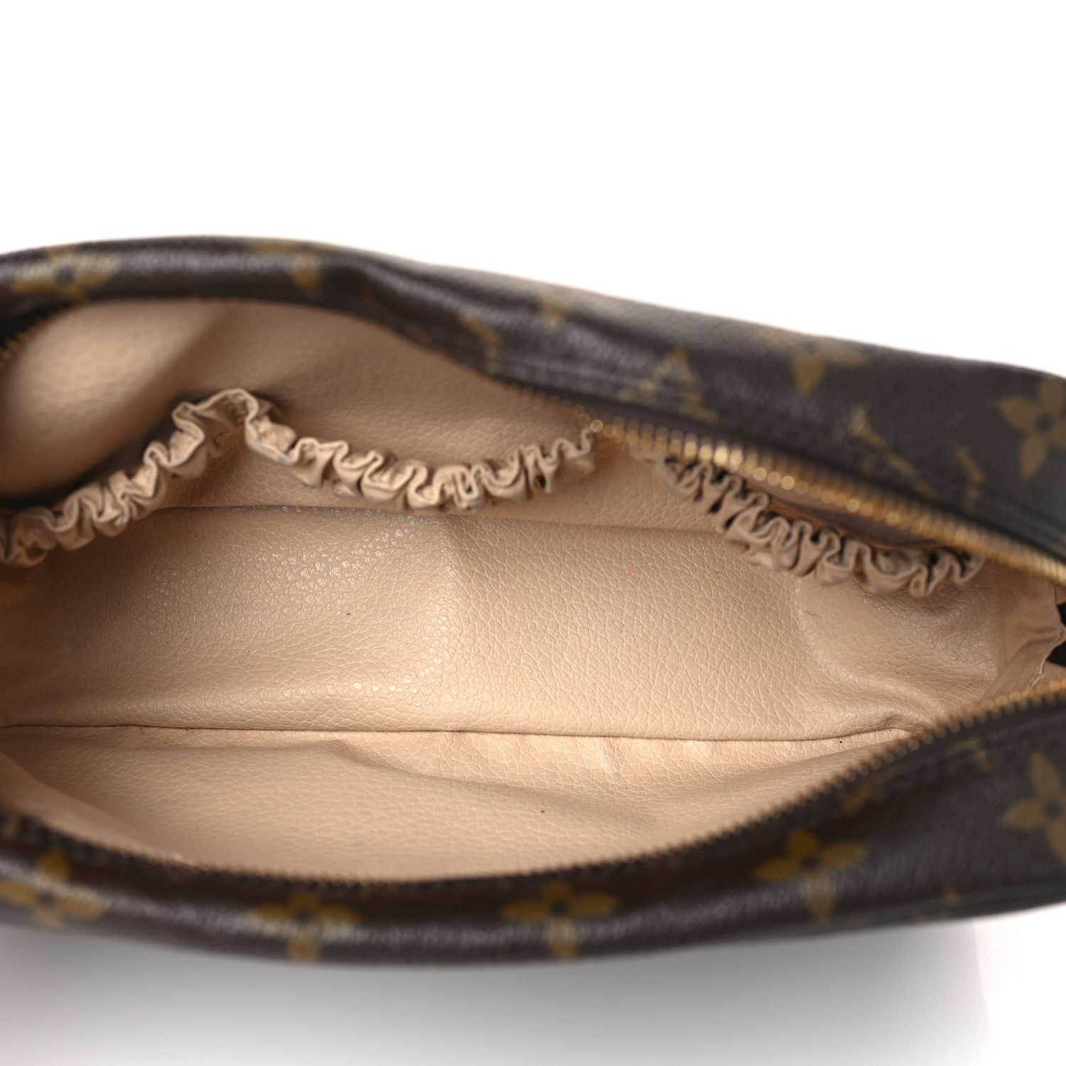 Louis Vuitton Monogram Trousse Toilette 23 5 of 8