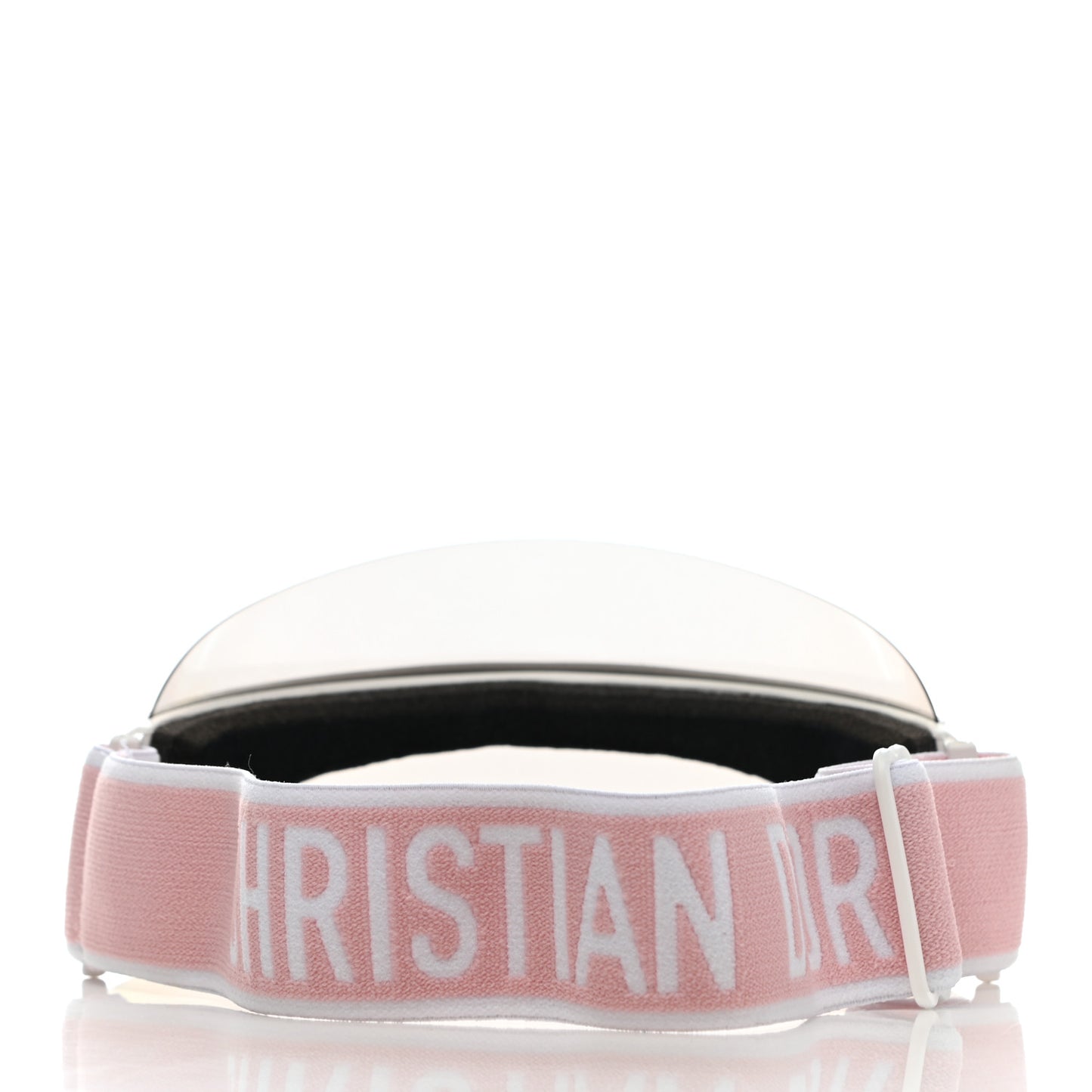 DiorClub1 Sun Visor Pink